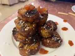 -烤肉宛饭庄(南礼士路店)