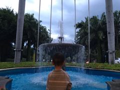 -三亚亚龙湾天域度假酒店