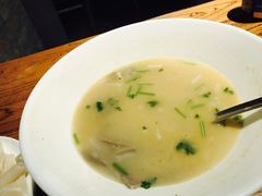 -阿里家·新疆烤肉酒場 by MIG
