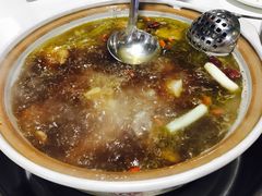 -土连锅·现熬养生汤锅(梁家巷店)