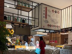 -杭州开元名都大酒店·地中海自助餐厅