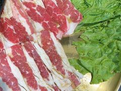 -四斤烤肉(东戴河孟家店)