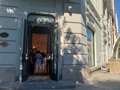 -哈尔滨犹太人活动旧址群(秋林洋行道里分行旧址)