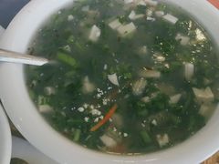海蛎豆腐汤-天天渔港海鲜酒家(石浦玉泉路店)