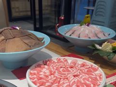 -蜀留香火锅(社会山店)