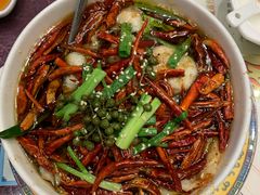 沸腾鱼-宁波状元楼酒店(和义路店)