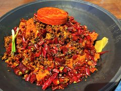 招牌锅底-楠火锅(昆山金鹰店)