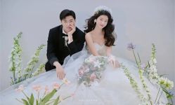 -水晶之恋婚纱摄影(北京总店)