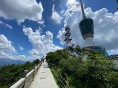 -梧桐山风景名胜区