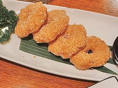 -明泰谷泰国餐厅(正大广场店)