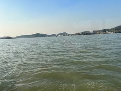 -东钱湖旅游度假区