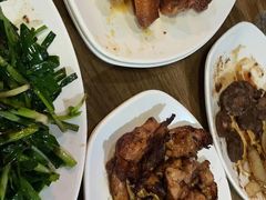-炙热童年·老北京炙子烤肉(南锣鼓巷店)