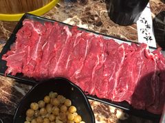 -林记潮牛·牛肉火锅(上马墩店)