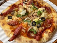 -必胜客(城西银泰店)