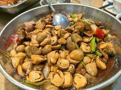-夏茅维记饭店