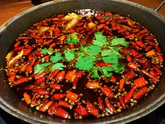 -受气牛肉·重庆耙牛肉(来福士店)