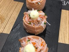 -Sushi Love 创意寿司(丽影广场店)