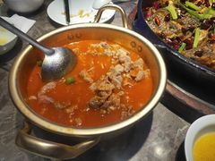 -老板恋上鱼(恒隆广场店)