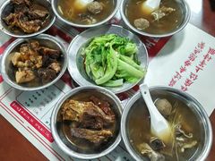 -阿秋牛排(湖心街店)