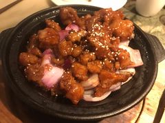 -绿茶餐厅(广州天河城店)