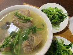-富源春面馆(四川北路店)