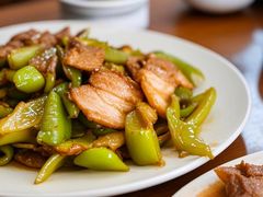 -小叶大馅饺子城
