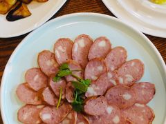 -李老哈·东北菜(宋园路店)