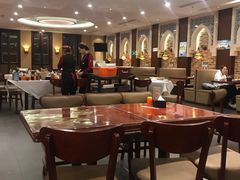 大堂-巴依老爷新疆美食(昌平店)