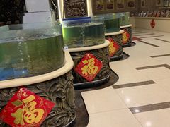 -友鹏海鲜(新宜白大道店)