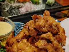 -肉魁屋·烧肉·烧鸟·酒场(高新店)
