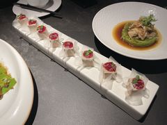 -烛影拾光观景餐厅·创意菜·摄影·小提琴(大唐不夜城店)