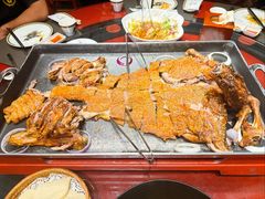 -九十九顶毡房(清河店)