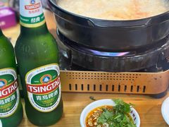 -牛排王糟粕醋火锅(海甸分店)