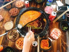 -吃皮火锅馆(苏宁店)