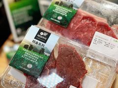-七鲜超市(瑞虹天地太阳宫店)