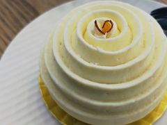 彗星-OZ cafe(南昌路店)