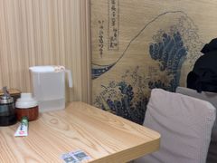 -春笙食堂.丼饭拉面寿司(GOGO新天地店)