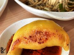 -蒋家桥饺面店(东关街店)