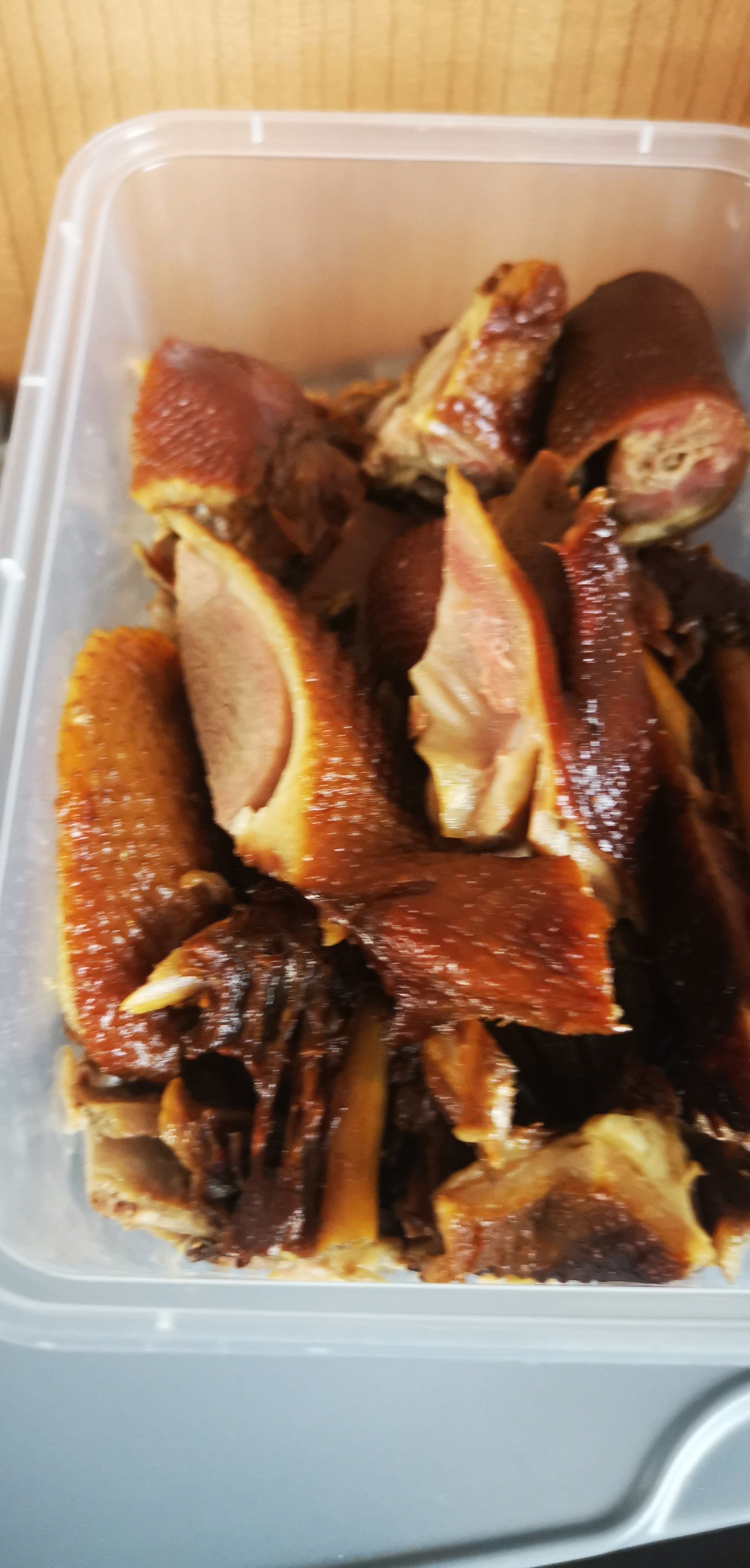 彭州九尺板鸭,不得了精酿原浆啤酒,出差旅行好伴侣