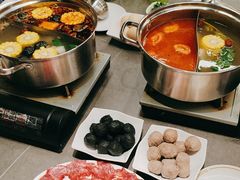 -金龙大四喜牛肉火锅