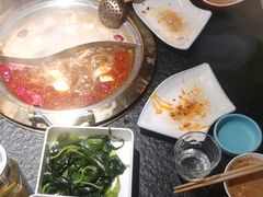 -熊喵来了火锅(长安万达第94分店)