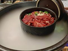 -谷牛日式烤肉(宝山U天地店)