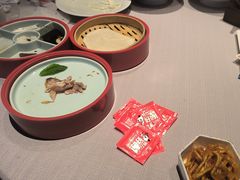 -千百味红餐厅·江西菜(绿地双子塔店)