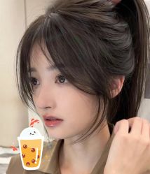 -TRIMS HAIR 修剪造型·烫染接发