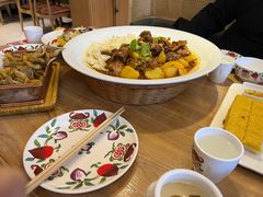 -西北45°(世茂广场店)