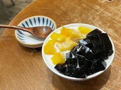 -小团圆糖水铺(襄阳南路店)