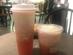 -喜茶(深圳福田星河COCO Park店)