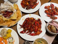-上海波特曼丽思卡尔顿酒店