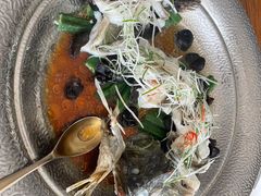 -花舍·新派粤菜·西餐·下午茶(亚运村·鸟巢店)