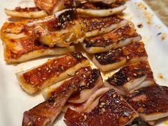 -喝丢一只鞋海鲜烧烤·海肠捞饭(东关街店)